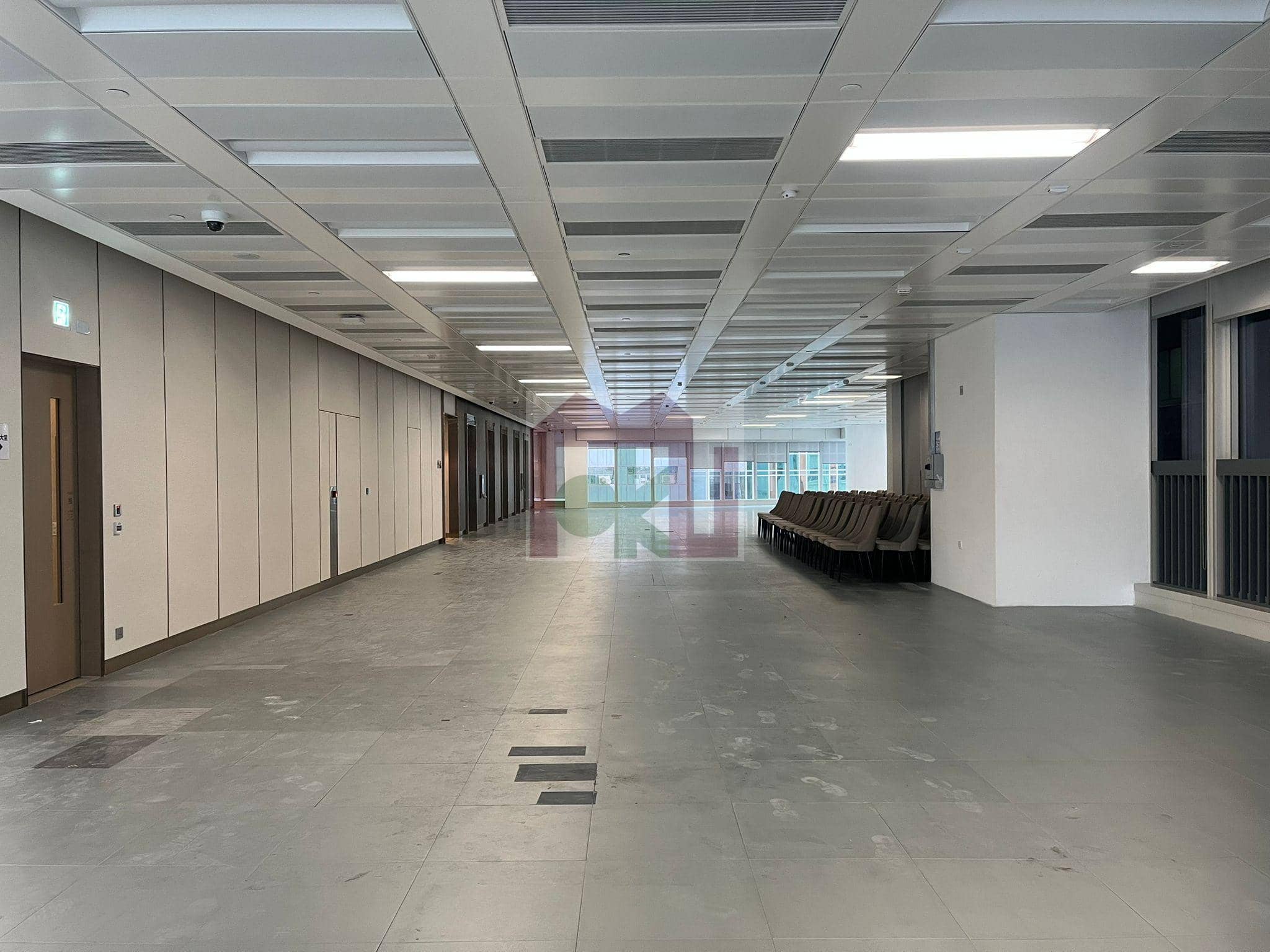 China Merchants Plazaのブル或物件の写真